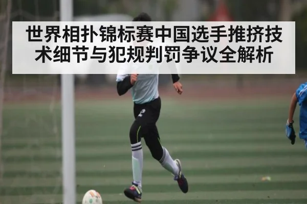 世界相扑锦标赛中国选手推挤技术细节与犯规判罚争议全解析